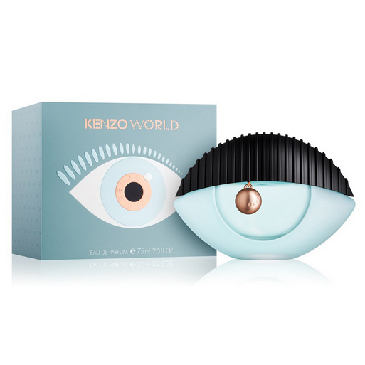 kenzo world 75 ml